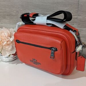 Coach Elias Crossbody